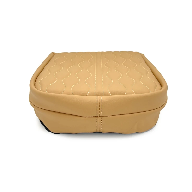 Car Center Console Armrest Box Pad Mat Cushion Cover Car Armrest Cover Camel Fit For Kia Carnival
Car Center Console Armrest Box Pad Mat Cushion Cover Car Armrest Cover Camel Fit For Kia Carnival