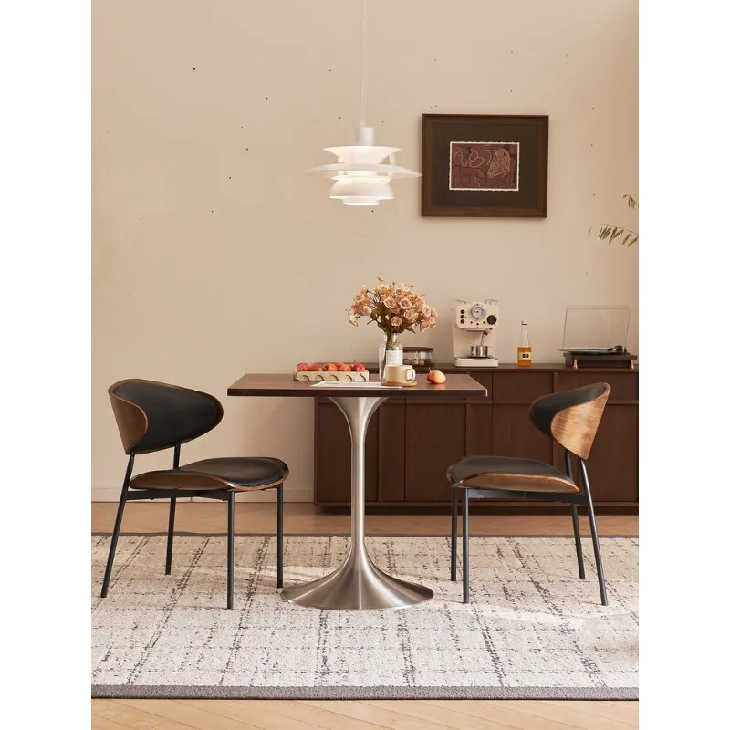 Medieval solid wood square table dining table square negotiation coffee table reception chairs restaurant hotel
Medieval solid wood square table dining table square negotiation coffee table reception chairs restaurant hotel