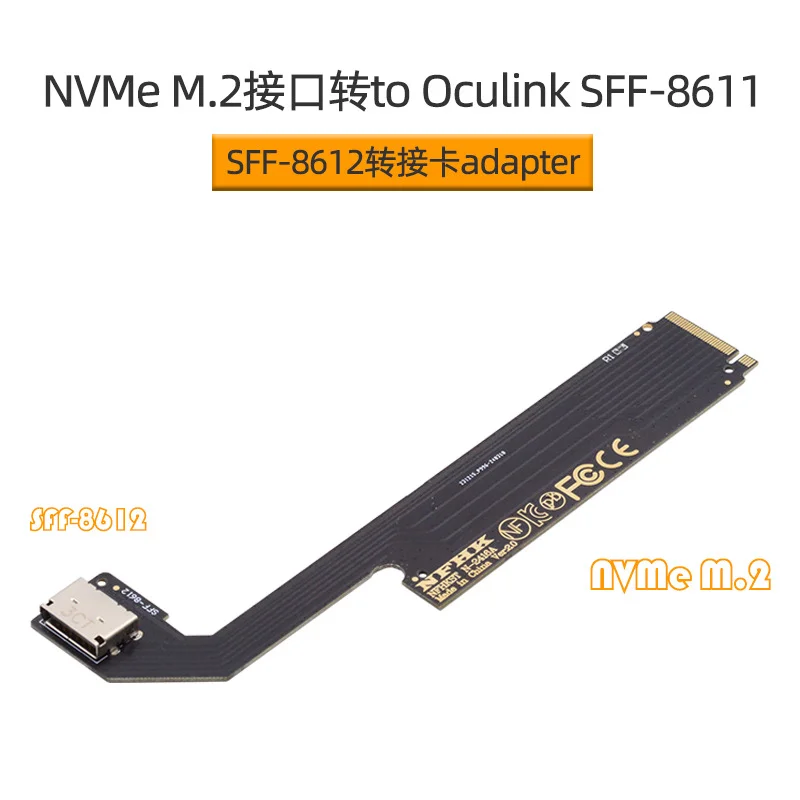 Поддержка Think-B-o-ok 14 + 16 + порт M.2 Oculink SFF 8612, внешняя видеоадаптерная карта
Поддержка Think-B-o-ok 14 + 16 + порт M.2 Oculink SFF 8612, внешняя видеоадаптерная карта