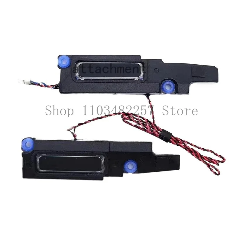 WYORESY 5SB0Z39945 5SB0Z39946 New Speaker For Lenovo Thinkpad X1 Extreme 3rd Gen 20TK 20TL P1 Gen 3 20TH 20TJ
WYORESY 5SB0Z39945 5SB0Z39946 New Speaker For Lenovo Thinkpad X1 Extreme 3rd Gen 20TK 20TL P1 Gen 3 20TH 20TJ