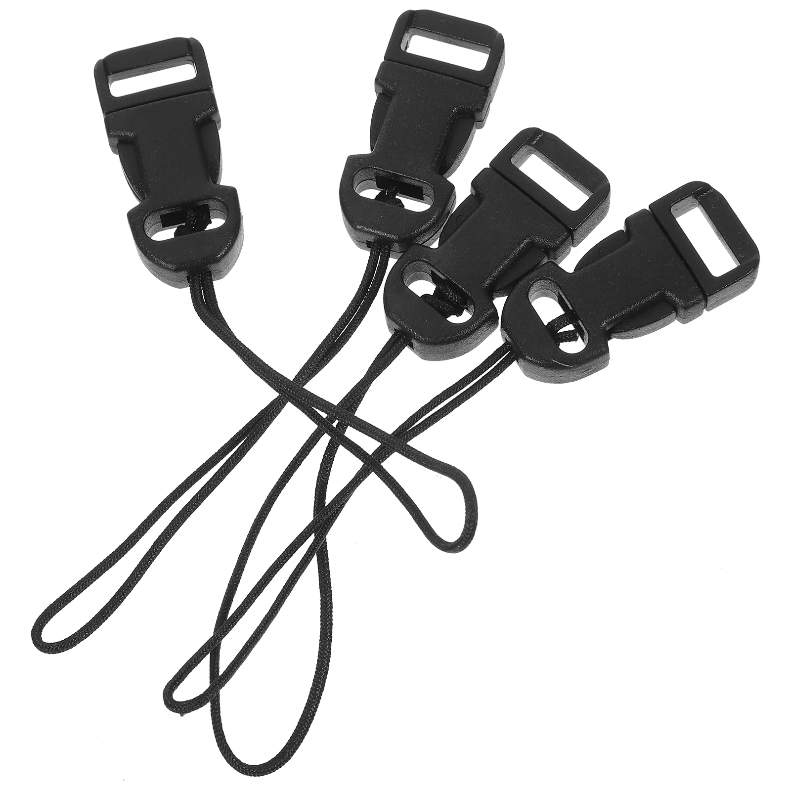 2 Pairs SLR Strap Buckle Camera Quick Release Clip Shoulder QD System Plastic Supply for Digital
2 Pairs SLR Strap Buckle Camera Quick Release Clip Shoulder QD System Plastic Supply for Digital