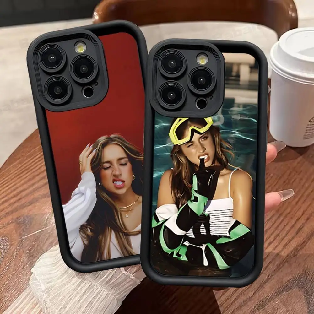 Canadian Female T-Tate Singer M-McRae Phone Case For IPhone 16 15 14 Plus 13 12 11 17 Pro Max Pro Soft Cover
Canadian Female T-Tate Singer M-McRae Phone Case For IPhone 16 15 14 Plus 13 12 11 17 Pro Max Pro Soft Cover