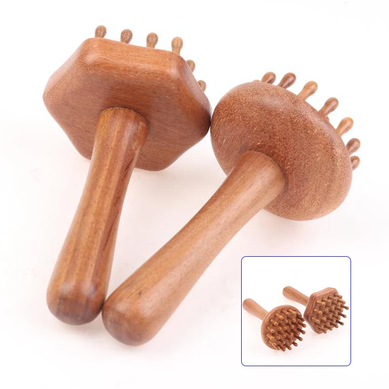 Portable Sandalwood Gua Sha Massage Tool Head Neck Leg Body Meridian Massager Lymphatic Muscle Relief Pain Deep Tissue Massage
Portable Sandalwood Gua Sha Massage Tool Head Neck Leg Body Meridian Massager Lymphatic Muscle Relief Pain Deep Tissue Massage