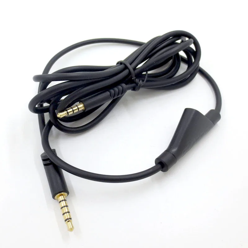 Встроенный кабель гарнитуры A10 A30 для игровой гарнитуры ASTRO A40 к контроллеру Xbox One или аудиочату PS4 Talkback
Встроенный кабель гарнитуры A10 A30 для игровой гарнитуры ASTRO A40 к контроллеру Xbox One или аудиочату PS4 Talkback
