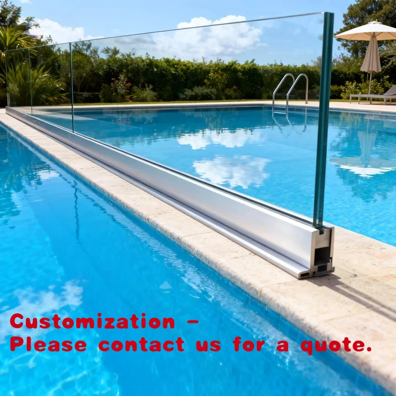 custom.Modern Design Stainless Steel Mounted Frame Glass Clip Handrail Bathroom Swimming Pool with Rust Resistant
custom.Modern Design Stainless Steel Mounted Frame Glass Clip Handrail Bathroom Swimming Pool with Rust Resistant