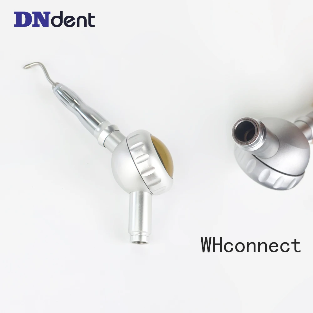 Стоматологическая гигиена, полировщик с воздушным потоком, система полировки Prophy Mate, стоматологическая клиника, инструменты для полировки зубов, подходят для муфты WH
Стоматологическая гигиена, полировщик с воздушным потоком, система полировки Prophy Mate, стоматологическая клиника, инструменты для полировки зубов, подходят для муфты WH