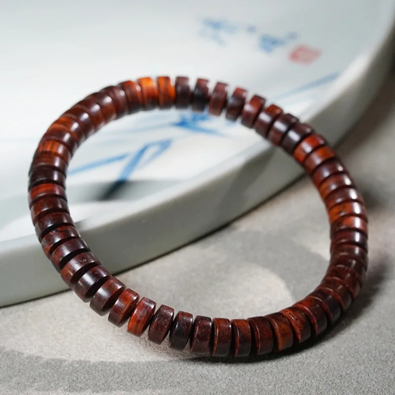 Хайнань Huanghua Pear Muhai Huangyao Tablet Hand String Loach Back Writing Play Будда Мужской и женский браслет Молитва из бисера Дерево
Хайнань Huanghua Pear Muhai Huangyao Tablet Hand String Loach Back Writing Play Будда Мужской и женский браслет Молитва из бисера Дерево