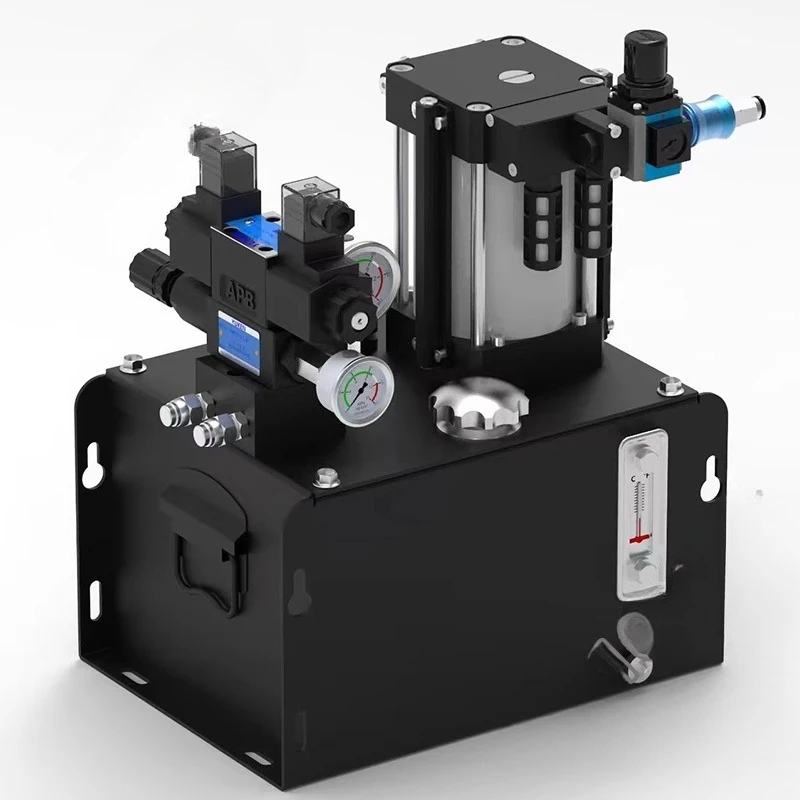 Пневматическая энергосберегающая гидравлическая насосная станция, небольшая система, машина с числовым управлением, токарный станок, четырех- или пятиосевая центральная работа
Пневматическая энергосберегающая гидравлическая насосная станция, небольшая система, машина с числовым управлением, токарный станок, четырех- или пятиосевая центральная работа