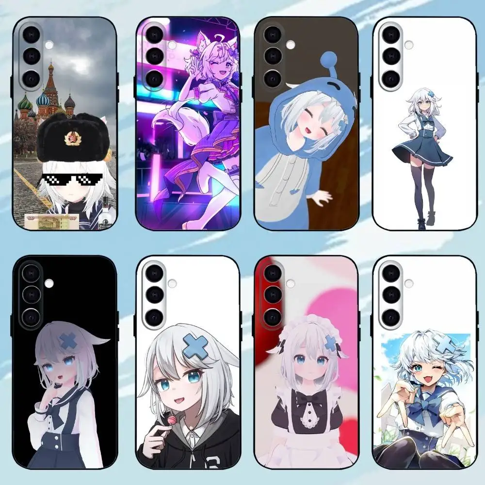 VTuber Filian Phone Case For Samsung Galaxy A73,A72,A71,A70,A53,A52,A51,Others Soft Black Shell ll
VTuber Filian Phone Case For Samsung Galaxy A73,A72,A71,A70,A53,A52,A51,Others Soft Black Shell ll