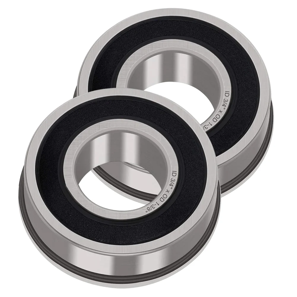 Garden Tractors OEM Replacement Bearings Low Maintenance Costs Versatile For Various Models Compatibility With AM127304 As Shown
Garden Tractors OEM Replacement Bearings Low Maintenance Costs Versatile For Various Models Compatibility With AM127304 As Shown