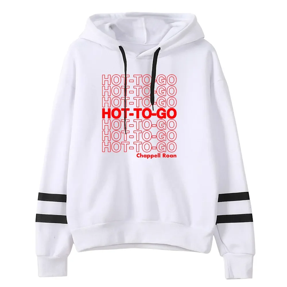 Chappell Roan Hot To Go Funny Hoodie Hip Hop Graphic Sweatshirt Poleron Hombre Streetwear Harajuku Tracksuit Y2K Clothes
Chappell Roan Hot To Go Funny Hoodie Hip Hop Graphic Sweatshirt Poleron Hombre Streetwear Harajuku Tracksuit Y2K Clothes