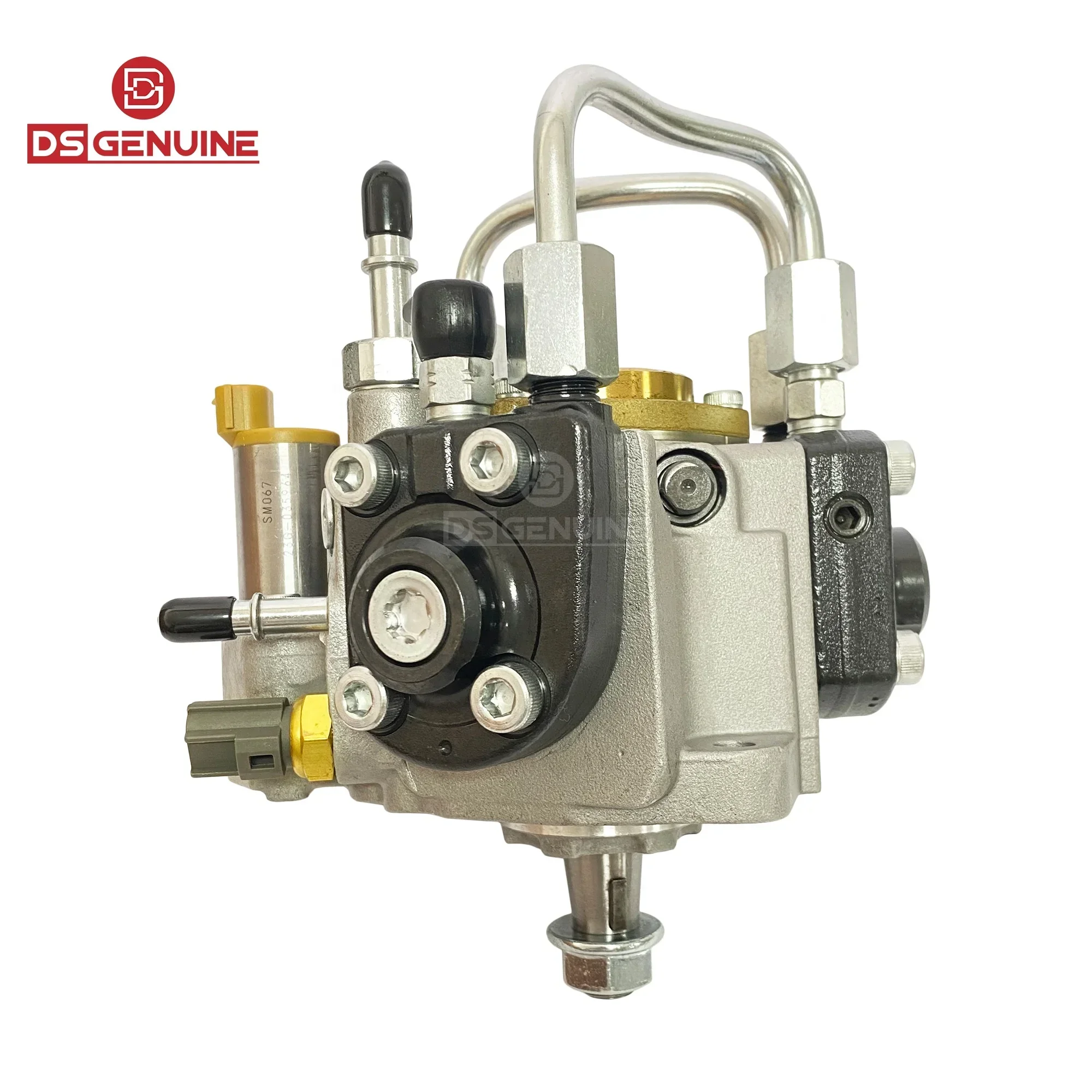 Hp4 Common Rail Dieselpomp 368-9041 294050-0520 294050-0521
Hp4 Common Rail Dieselpomp 368-9041 294050-0520 294050-0521