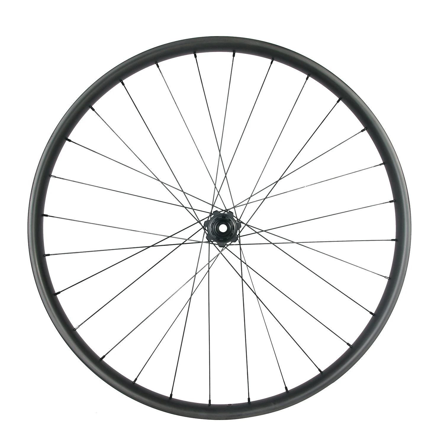 Serenade 20mm Deep Mtb Carbon Fiber Rim Wheels 29er Boost Mountain Bicycle Wheelset with M50 Center Lock Hub
Serenade 20mm Deep Mtb Carbon Fiber Rim Wheels 29er Boost Mountain Bicycle Wheelset with M50 Center Lock Hub