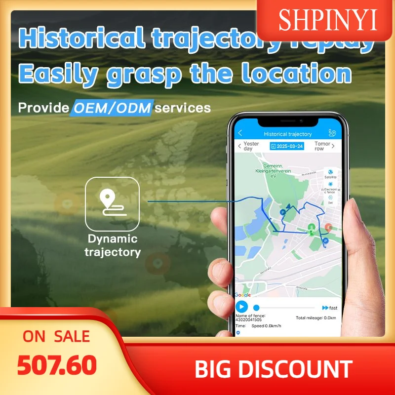 Ошейник для дрессировки охотничьих собак, GPS для средних и крупных пород, стимуляция вибрации, GPS-забор слежения, приложение Wi-Fi/GSM Android
Ошейник для дрессировки охотничьих собак, GPS для средних и крупных пород, стимуляция вибрации, GPS-забор слежения, приложение Wi-Fi/GSM Android