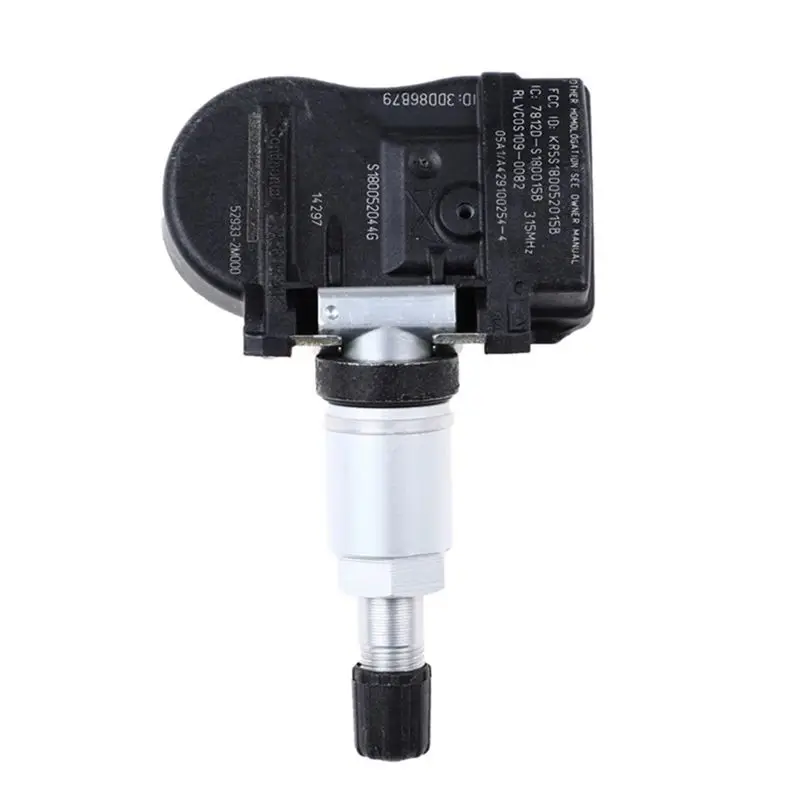 A03Q-Automobile Tire Pressure Sensor TPMS Sensor 52933-2M000 529332M000 For Kia 2010-2015 Replacement Parts Accessories
A03Q-Automobile Tire Pressure Sensor TPMS Sensor 52933-2M000 529332M000 For Kia 2010-2015 Replacement Parts Accessories