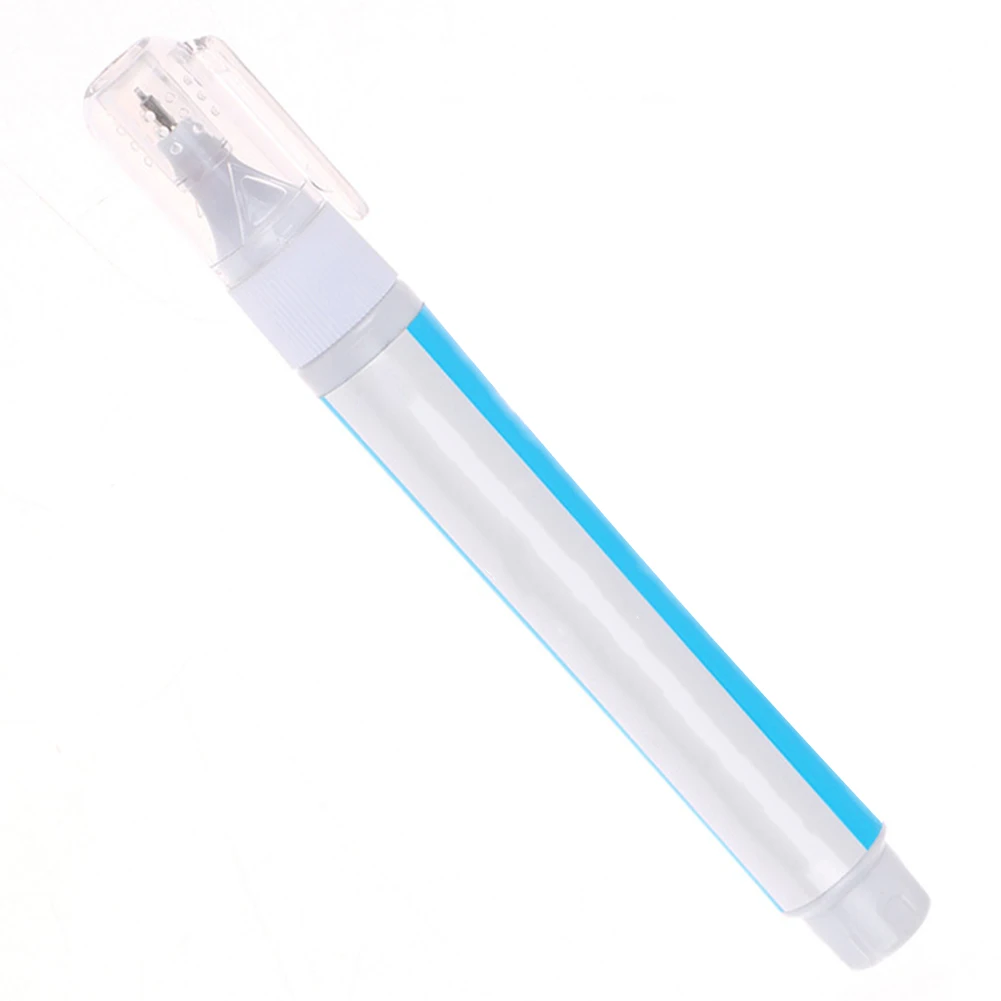  Conductive Pen Conductive Pen Practical Electric Paint Pen Conductive Ink Pen Circuit Board Repair Tool For Electronic Enginee
Conductive Pen Conductive Pen Practical Electric Paint Pen Conductive Ink Pen Circuit Board Repair Tool For Electronic Enginee