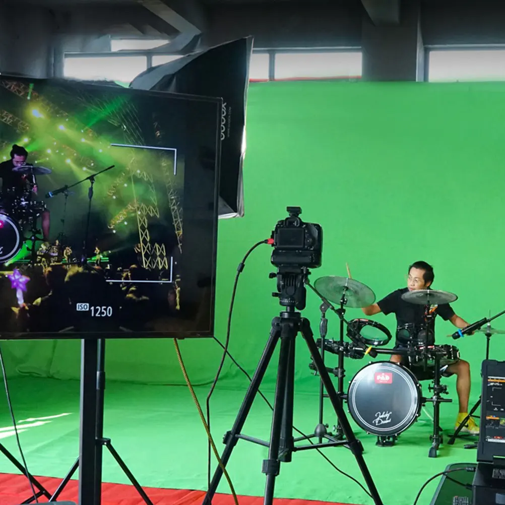 Large Backdrop Cloth For Photography Video Shooting Washable Soft Durable Fabric Background Screen Studio Use
Large Backdrop Cloth For Photography Video Shooting Washable Soft Durable Fabric Background Screen Studio Use