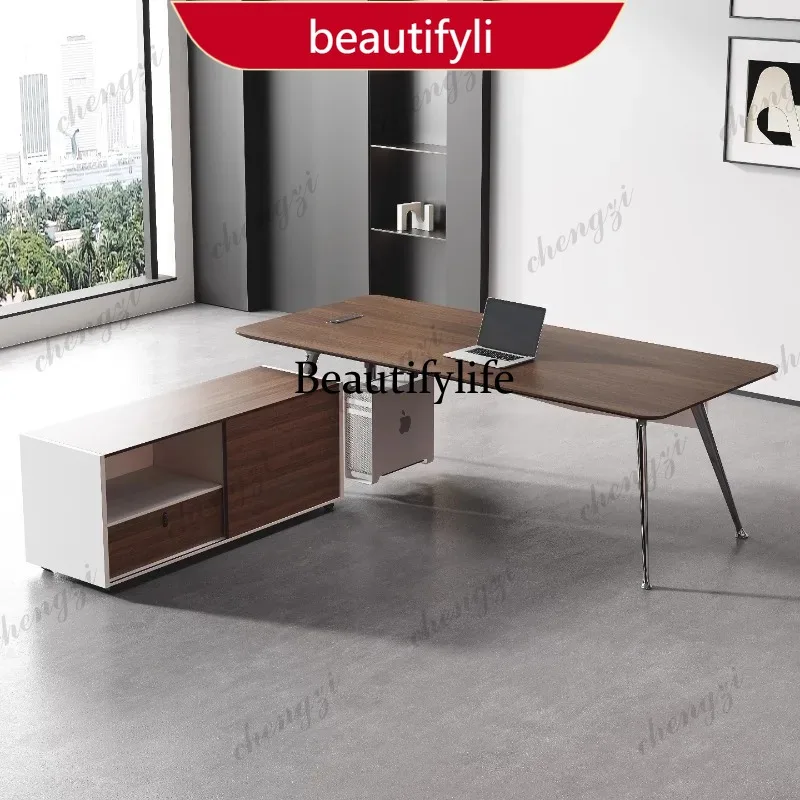 M53 Designer Desktop Office Desks Adjustable Drawers Portable Corner Office Desks Study Modern Mesa Para Computador
M53 Designer Desktop Office Desks Adjustable Drawers Portable Corner Office Desks Study Modern Mesa Para Computador