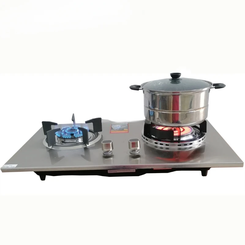Factory Quality Cookers Free Standing Commercial Blue Best Flame Gas Stove Stand Wok Cooker
Factory Quality Cookers Free Standing Commercial Blue Best Flame Gas Stove Stand Wok Cooker