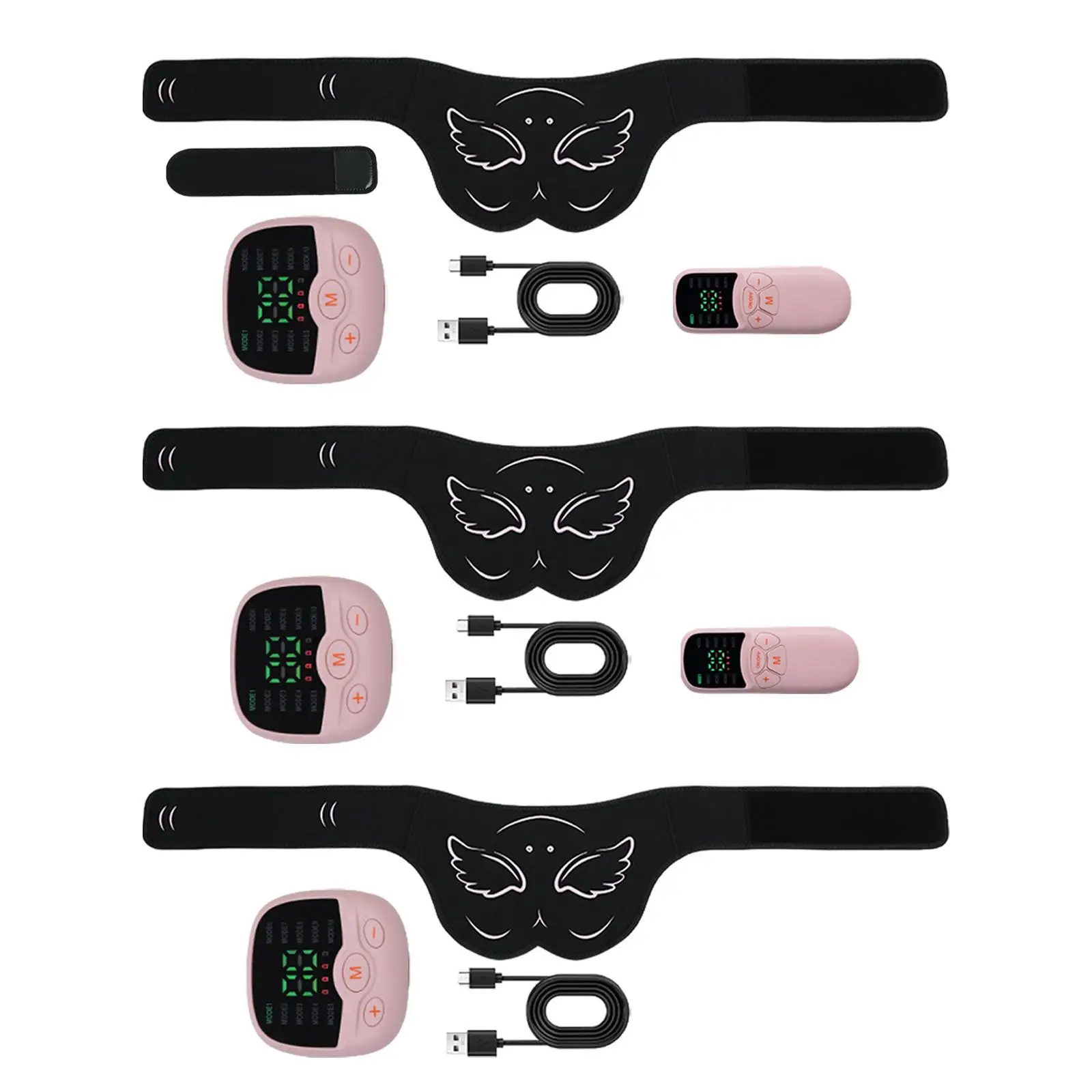 Butt Lifting Device, Hips Toner, Fitness Hip Lifter Butt Shaping Shaper Strength
Butt Lifting Device, Hips Toner, Fitness Hip Lifter Butt Shaping Shaper Strength
