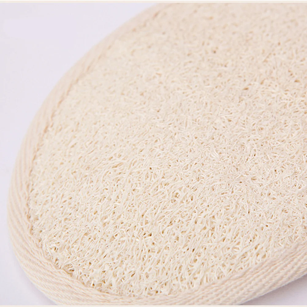 6 Pcs Loofah Bath Towel Sponge Pads Scrubber Cleaning Sponges Exfoliator Exfoliating Body Wet Wipes
6 Pcs Loofah Bath Towel Sponge Pads Scrubber Cleaning Sponges Exfoliator Exfoliating Body Wet Wipes