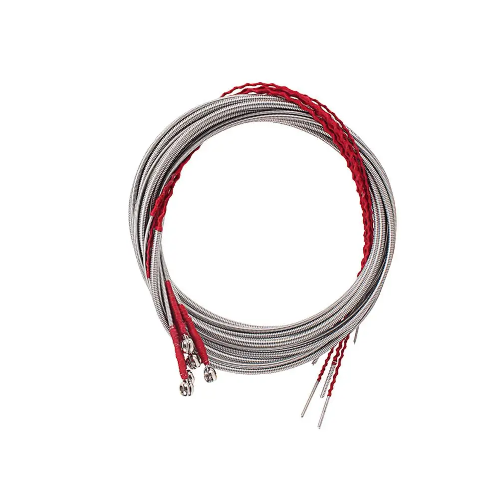 Metal String Bass String String for 5 String Bass Bass Replacement String Bass Parts
Metal String Bass String String for 5 String Bass Bass Replacement String Bass Parts