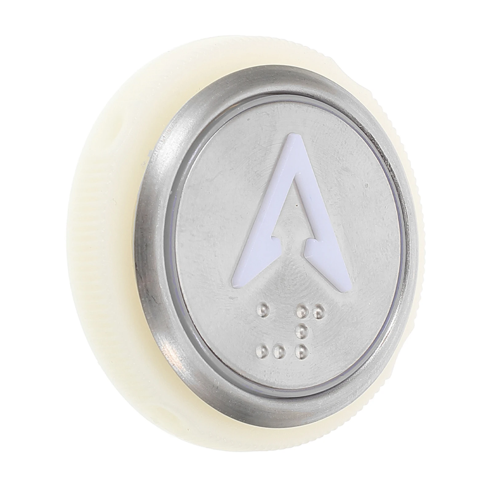 Elevator Button 36mm Stainless Steel Round Push Buttons Elevator Accessory Replacement Part Construction Facility Component
Elevator Button 36mm Stainless Steel Round Push Buttons Elevator Accessory Replacement Part Construction Facility Component