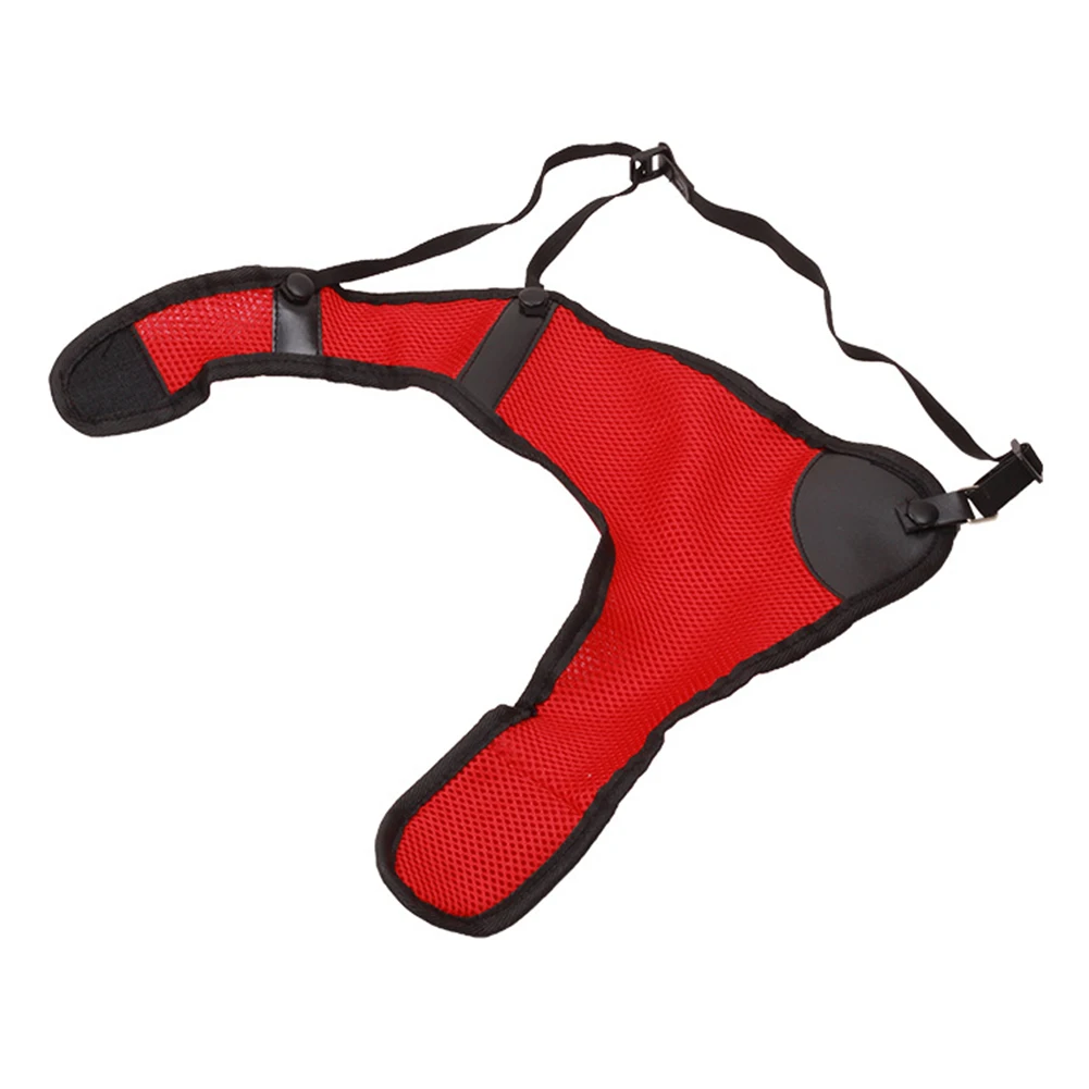 1PCS Chest Protect Composite Shoulder Protect Tape Strap Fitness Strap Portable Fitness Equipment Accessories
1PCS Chest Protect Composite Shoulder Protect Tape Strap Fitness Strap Portable Fitness Equipment Accessories