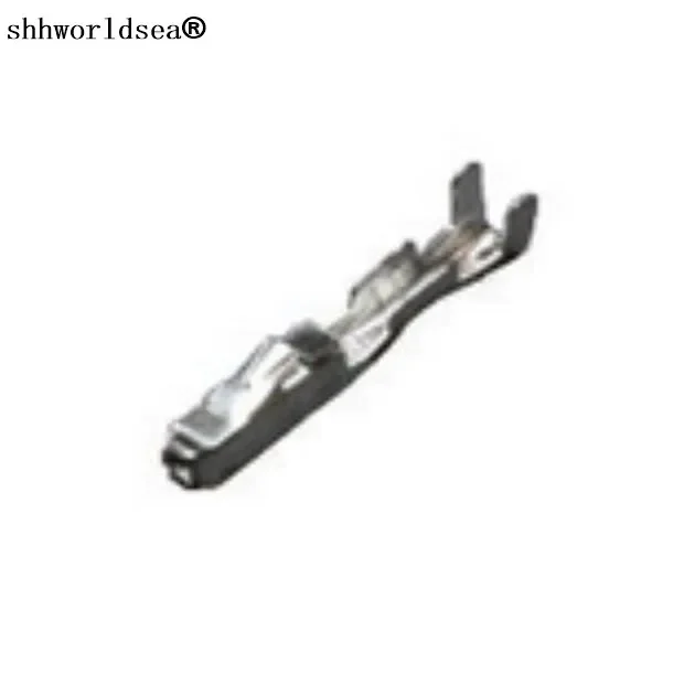 Shhworldsea 1000 шт. DJ625B-0.6 автоматические женские обжимные клеммы, автомобильный разъем DJ625B лопаточный электрический провод
Shhworldsea 1000 шт. DJ625B-0.6 автоматические женские обжимные клеммы, автомобильный разъем DJ625B лопаточный электрический провод