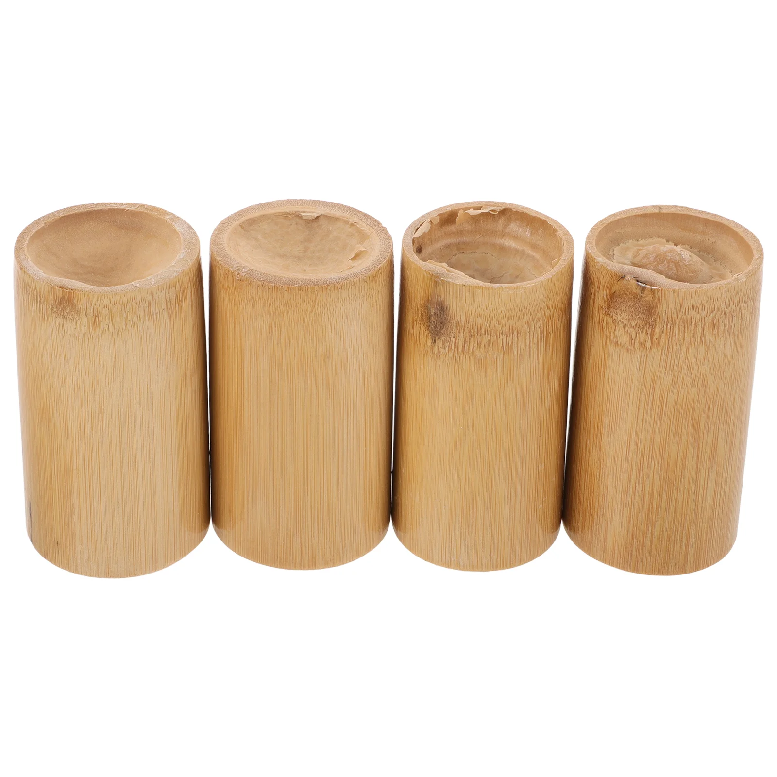 Cupping Bamboo Suction Tube Jar Body Tool Massage Accessories Small Cups Reusable Travel Coffee Mug
Cupping Bamboo Suction Tube Jar Body Tool Massage Accessories Small Cups Reusable Travel Coffee Mug