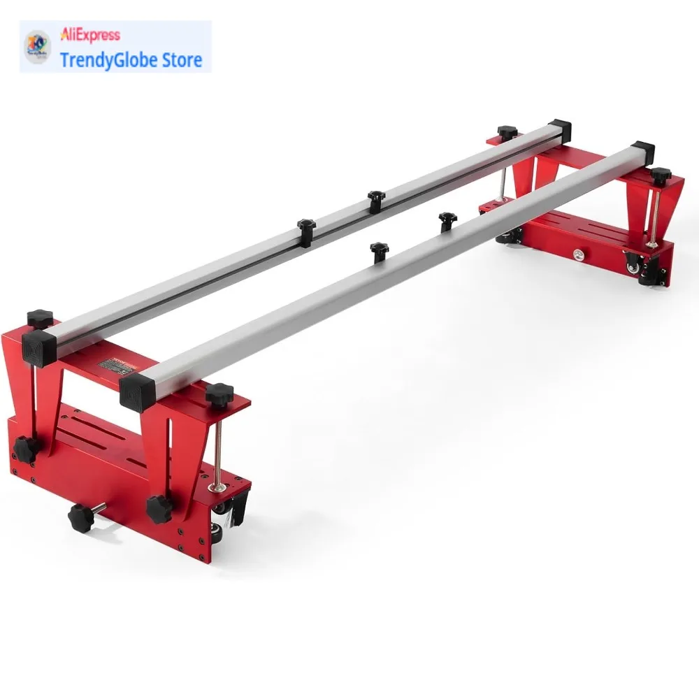 Регулируемые сани для деревообрабатывающего фрезера своими руками, 64 для выравнивания плит, управление оси X и Y
Регулируемые сани для деревообрабатывающего фрезера своими руками, 64 для выравнивания плит, управление оси X и Y