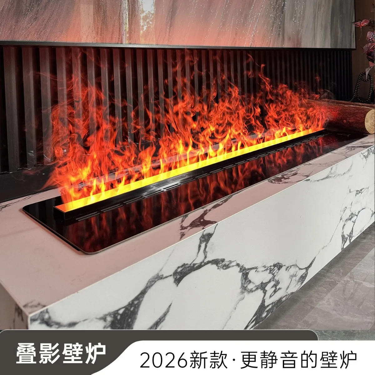Electronic Fog Wall Mounted Fireplace for Home Use with Simulated Flame Effect Humidifier for TV Decoration Embedded in
Electronic Fog Wall Mounted Fireplace for Home Use with Simulated Flame Effect Humidifier for TV Decoration Embedded in