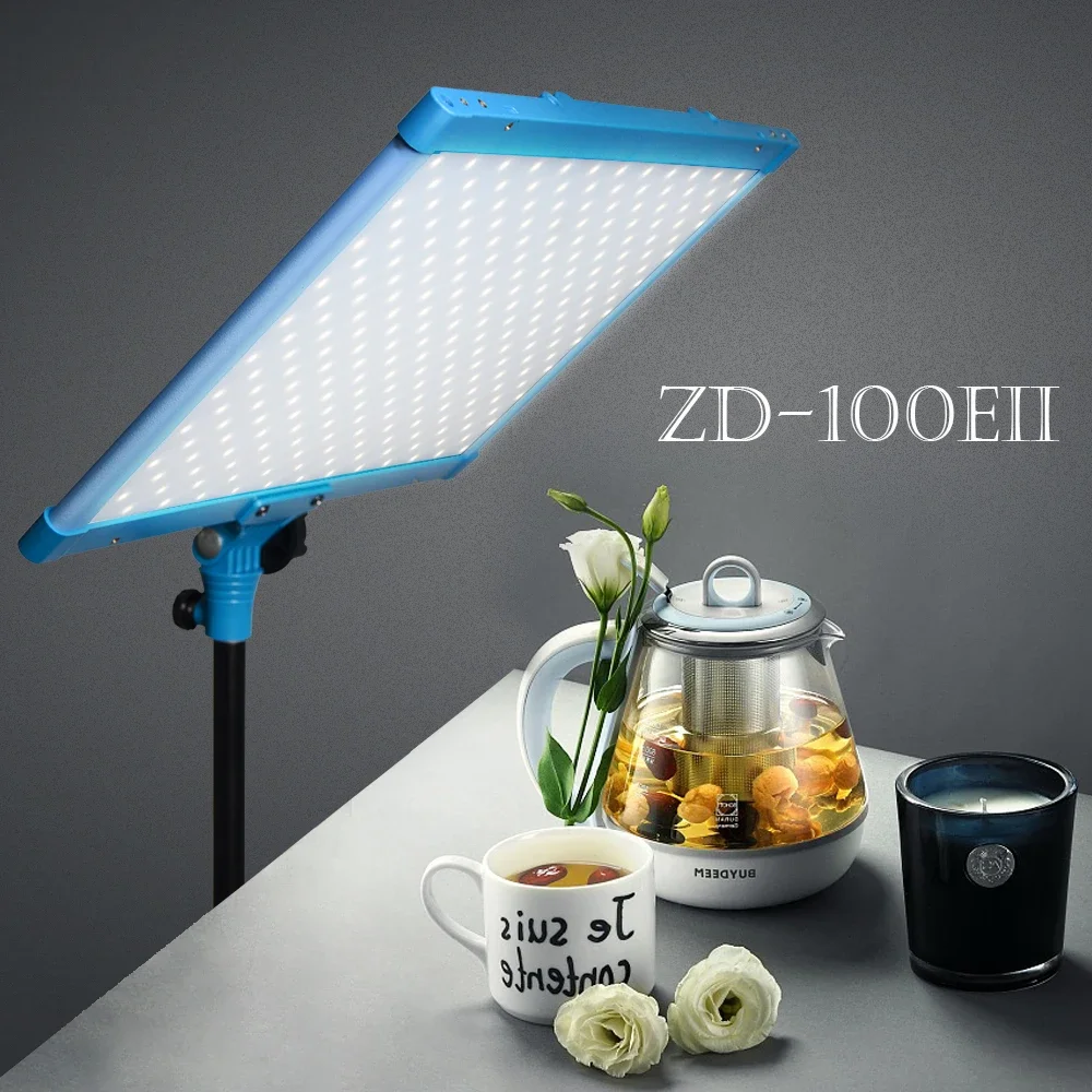 Ultra-thin LED Warm & Cold Light 3200-5600K Soft Light LED Lamp For Photography Studio Interview Broadcast LED Light
Ultra-thin LED Warm & Cold Light 3200-5600K Soft Light LED Lamp For Photography Studio Interview Broadcast LED Light
