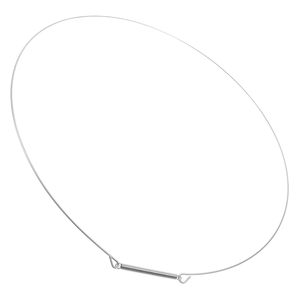 Washing Machine Door Seal Washer Boot Spring Clamp Knocker Sealing Fastener Steel Wire Spare Parts
Washing Machine Door Seal Washer Boot Spring Clamp Knocker Sealing Fastener Steel Wire Spare Parts