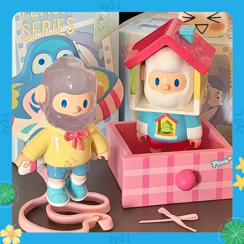 Farmer Bob Flash Back Series Blind Box Trendy Doll Anime Figure Suprise Box Desktop Decoration Xmas Gifts Mystery Collection Toy
Farmer Bob Flash Back Series Blind Box Trendy Doll Anime Figure Suprise Box Desktop Decoration Xmas Gifts Mystery Collection Toy