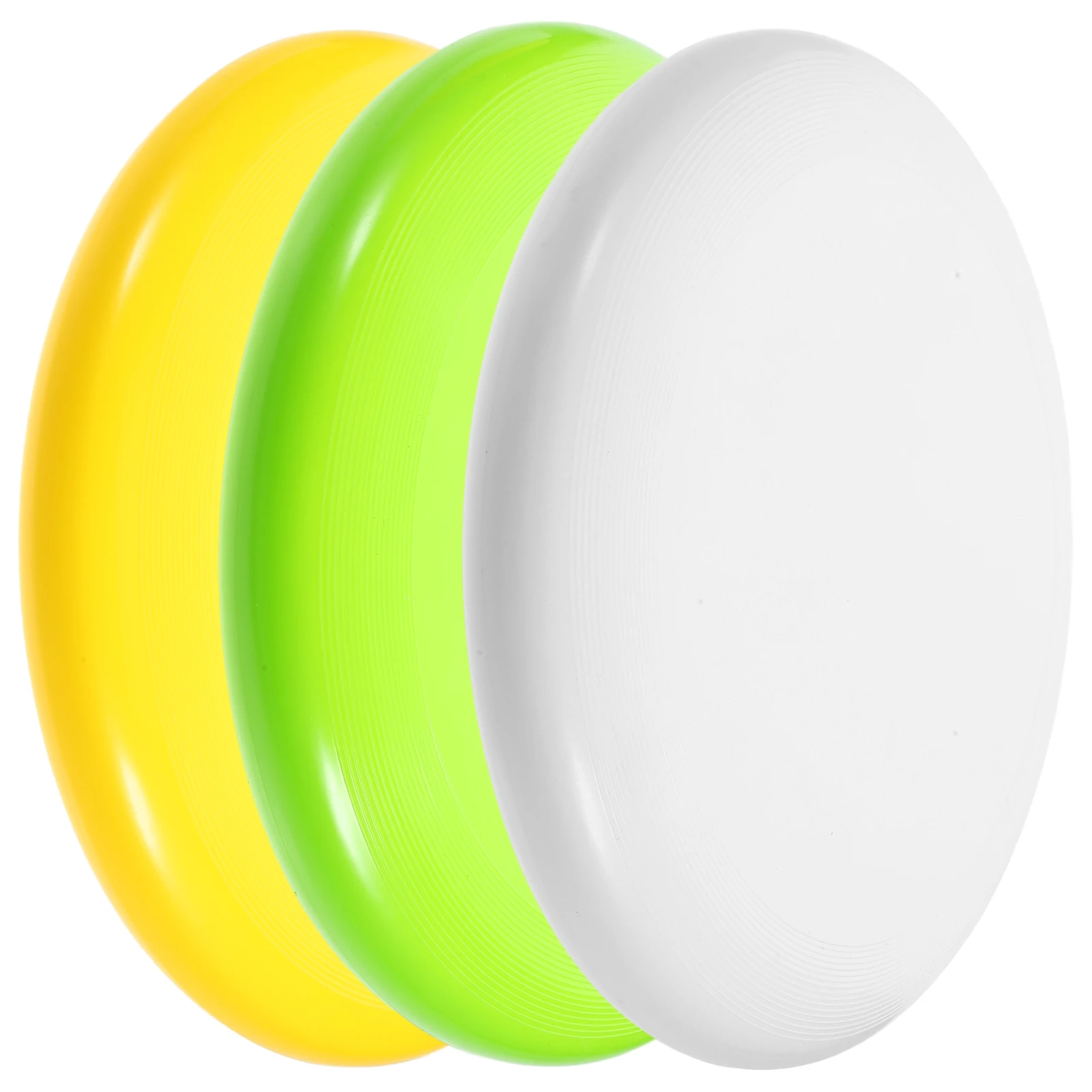 3pcs Small Starter Plastic Small Equipment for Disc Disc Discs Golf Starter Golf Practice Supplies
3pcs Small Starter Plastic Small Equipment for Disc Disc Discs Golf Starter Golf Practice Supplies
