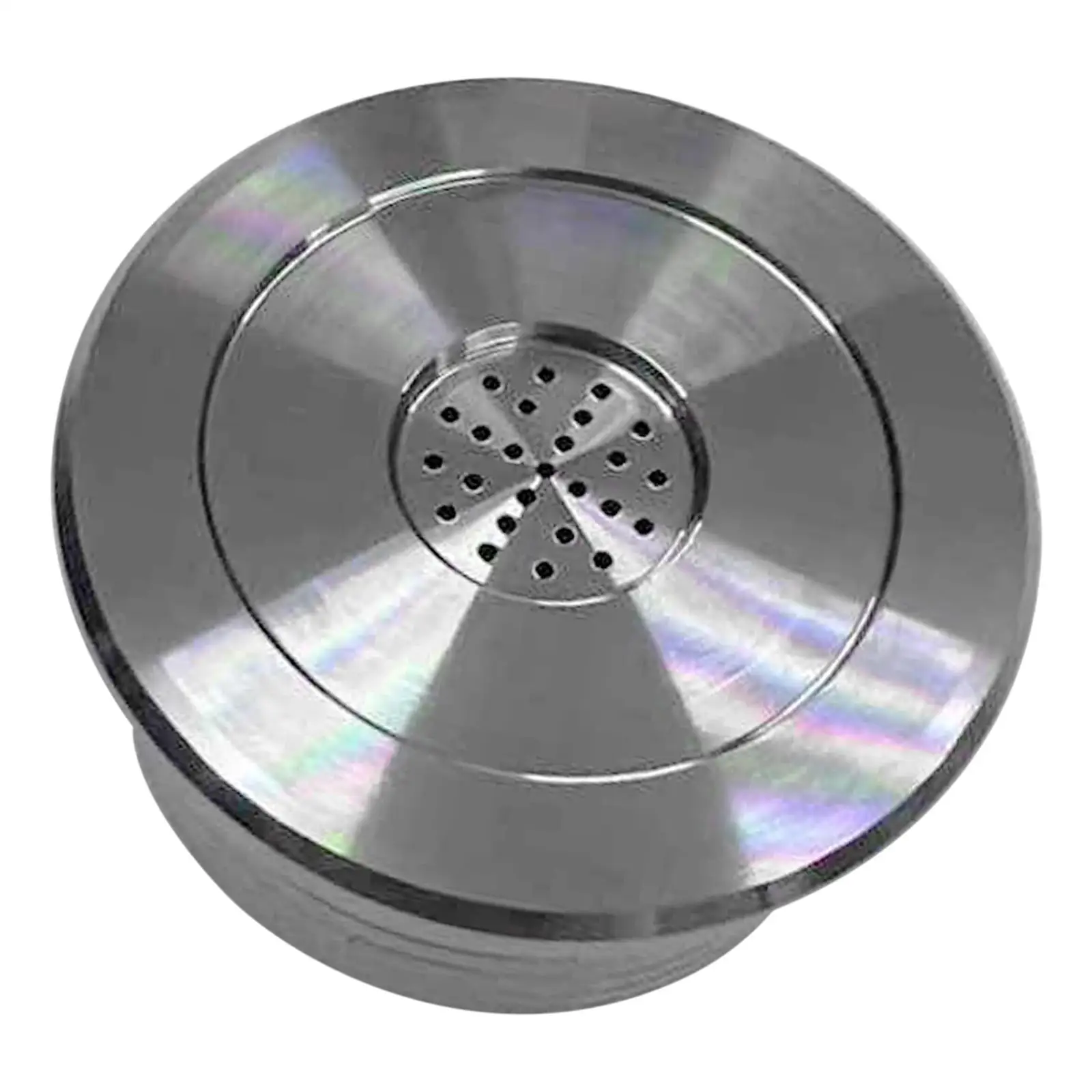 Reusable 304 Stainless Steel Coffee Filter Adapter for , Better Taste, ,Easy to Install
Reusable 304 Stainless Steel Coffee Filter Adapter for , Better Taste, ,Easy to Install