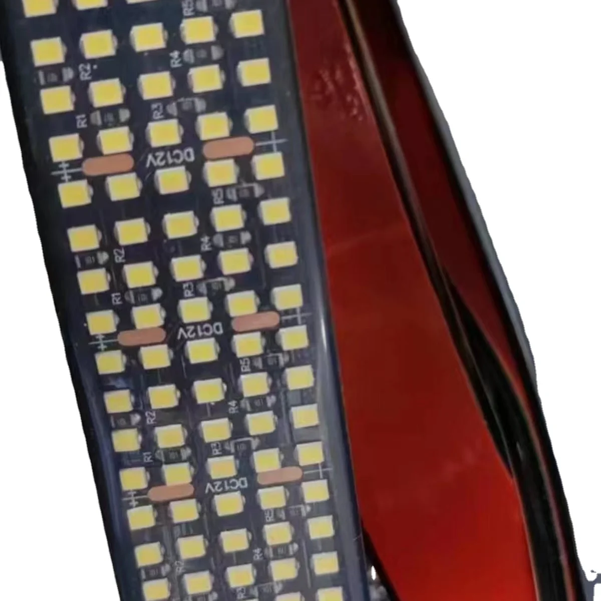 Kingshowstar Pure White LED Strips for Wheel Lights 15"/17"/20" Wheel Rings 4pcs Strips Wheel Rim Lights for Truck ATV Lights
Kingshowstar Pure White LED Strips for Wheel Lights 15"/17"/20" Wheel Rings 4pcs Strips Wheel Rim Lights for Truck ATV Lights