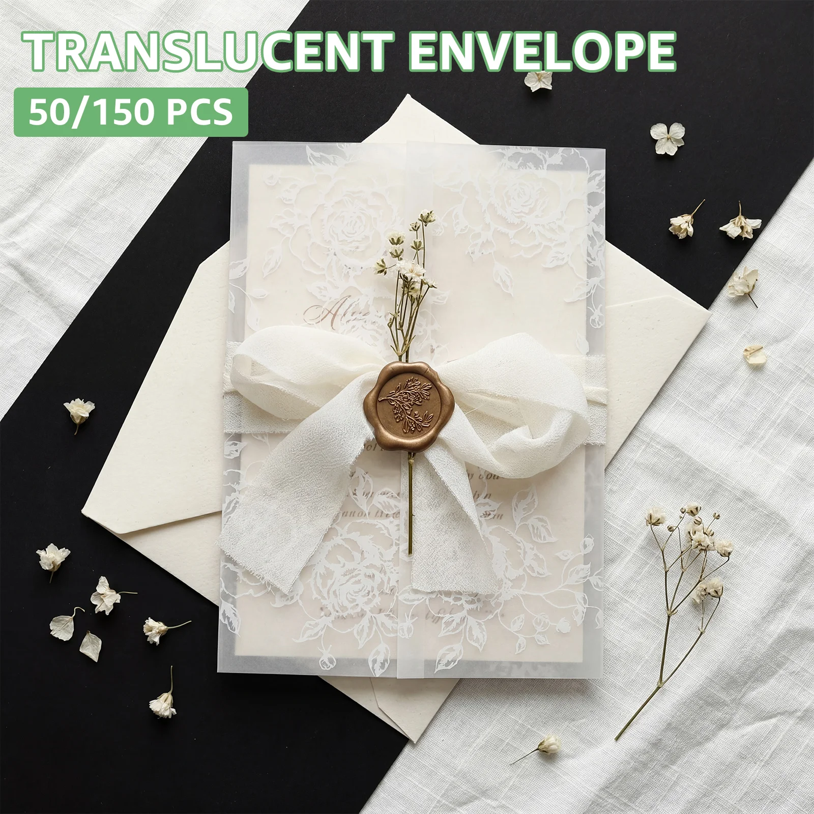 Wedding Invitation Accessories Pre Folded Paper Envelopes for DIY Gifts Wedding Invitations Invite Party Baptism Mitzvah Decor
Wedding Invitation Accessories Pre Folded Paper Envelopes for DIY Gifts Wedding Invitations Invite Party Baptism Mitzvah Decor