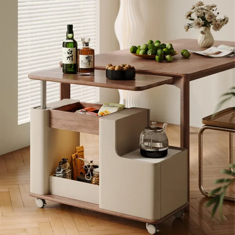 household lifting coffee table small apartment sofa living room side table with boiling water tea table trolley
household lifting coffee table small apartment sofa living room side table with boiling water tea table trolley