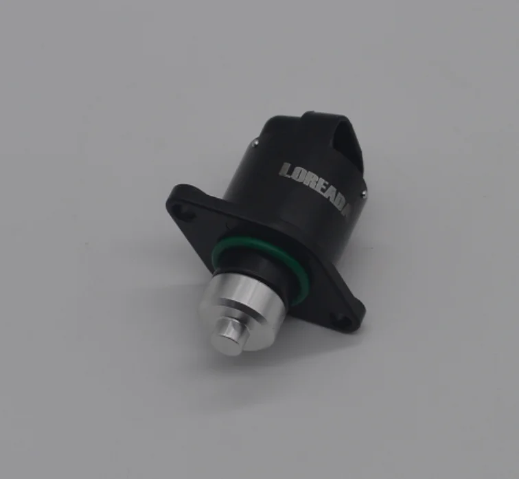 Motorcycle Air Control Valve Idle motor for Benelli TNT899 TNT1130 TRE899K TRE1130K Cafe Racer Amazonas 899 1130
Motorcycle Air Control Valve Idle motor for Benelli TNT899 TNT1130 TRE899K TRE1130K Cafe Racer Amazonas 899 1130
