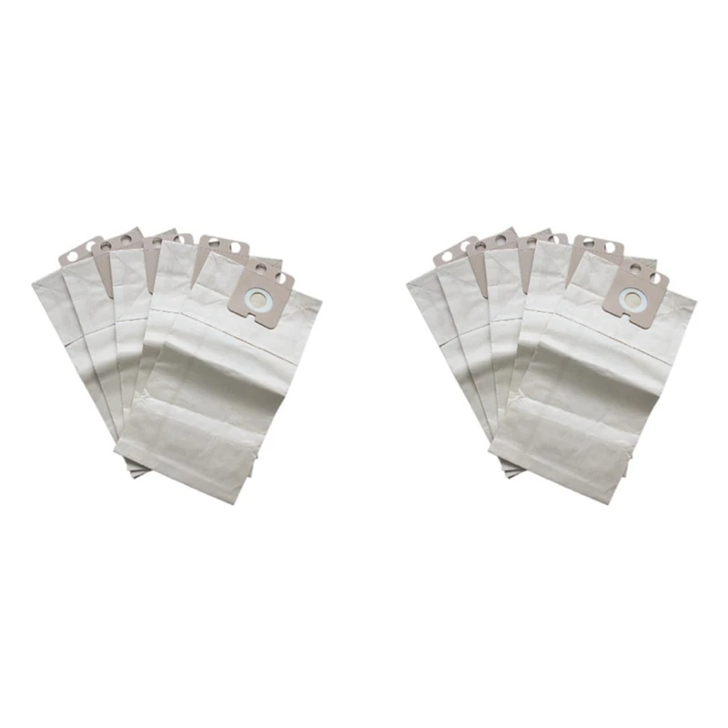 X17A 2025 NEW-20Pcs Replacement Dust Bag Collection Trash Bag For Nilfisk GD10 HDS10 GD20 HDS10 GDP20 VP300 Series Vacuum Cleane
X17A 2025 NEW-20Pcs Replacement Dust Bag Collection Trash Bag For Nilfisk GD10 HDS10 GD20 HDS10 GDP20 VP300 Series Vacuum Cleane
