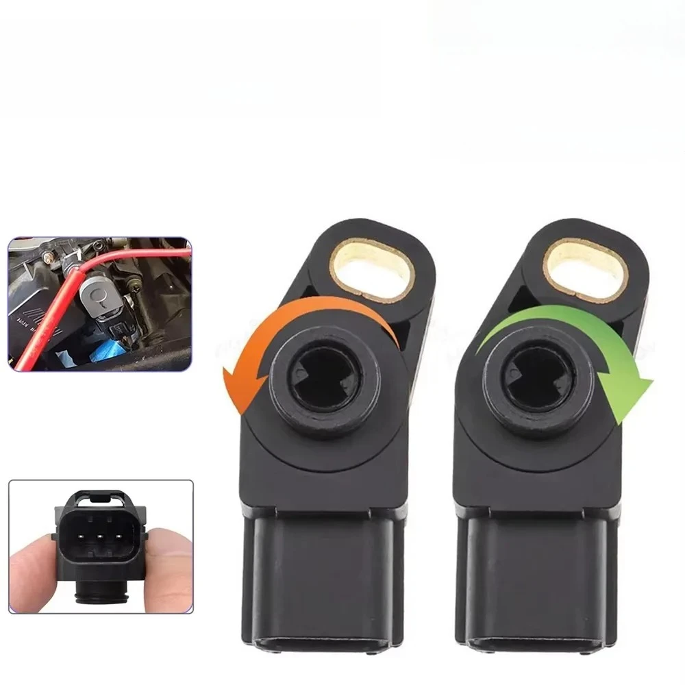 Enchufe l Sensor posición l acelerador TPS para Suzuki GSXR600 750 04-09 para Quadracer 450 LTR450 06-11 13580-29G00 13580-18G0
Enchufe l Sensor posición l acelerador TPS para Suzuki GSXR600 750 04-09 para Quadracer 450 LTR450 06-11 13580-29G00 13580-18G0