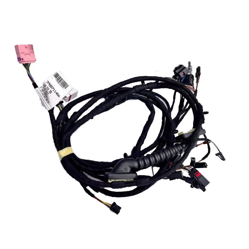 TAILGATE LIFTGATE LEFT SIDE WIRE WIRING HARNESS Cable 7P6971145A 7P6971145 A 7P6 971 145 A
TAILGATE LIFTGATE LEFT SIDE WIRE WIRING HARNESS Cable 7P6971145A 7P6971145 A 7P6 971 145 A