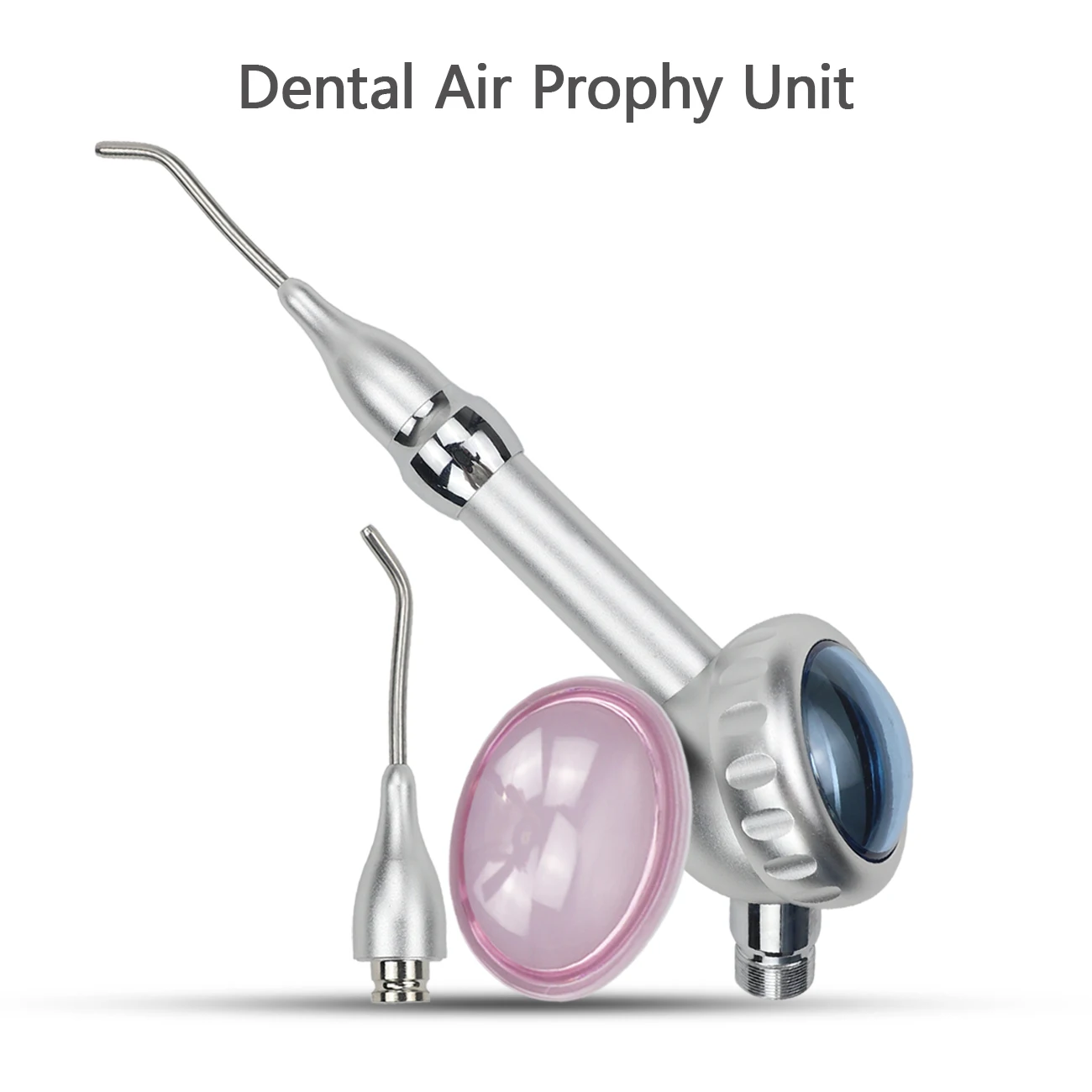 Nozzle 2/4 Holes Dental Prophy Jet Polisher Dual Spray Teeth Whitening High Temperature Sterilizable Air Water Spray Tool
Nozzle 2/4 Holes Dental Prophy Jet Polisher Dual Spray Teeth Whitening High Temperature Sterilizable Air Water Spray Tool