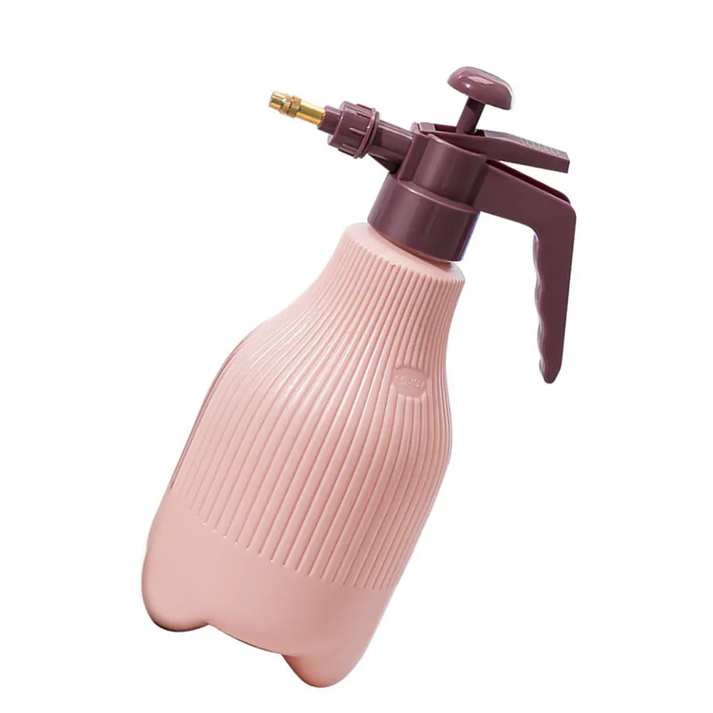 Large Capacity Watering Can Durable Plastic Spraying Bottle Gardening Handheld Flower Sprayer Misting Cans Lightweight
Large Capacity Watering Can Durable Plastic Spraying Bottle Gardening Handheld Flower Sprayer Misting Cans Lightweight
