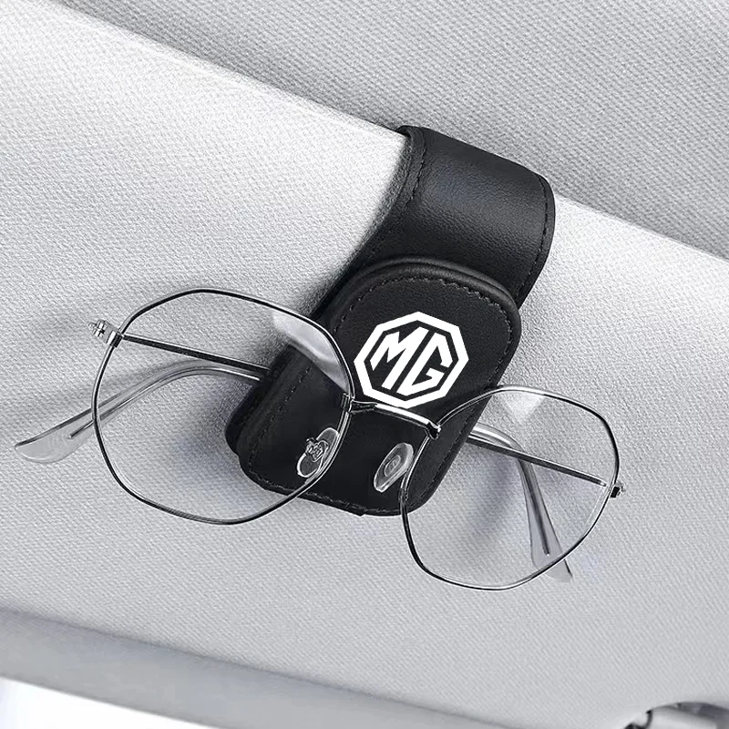 Car Interior Glasses Storage Clip Car Visor ID Card Storage Bracket For Morris Garages MG ZS 5 7 6 Cyberster MG4 EV ES5 HS ONE
Car Interior Glasses Storage Clip Car Visor ID Card Storage Bracket For Morris Garages MG ZS 5 7 6 Cyberster MG4 EV ES5 HS ONE