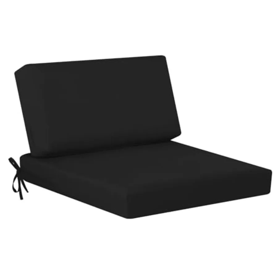 Outdoor Cushions for Patio Furniture Outdoor Seat Cushion Waterproof Couch Hampton Bay Deep Seat Replacement Chair Cushions for
Outdoor Cushions for Patio Furniture Outdoor Seat Cushion Waterproof Couch Hampton Bay Deep Seat Replacement Chair Cushions for