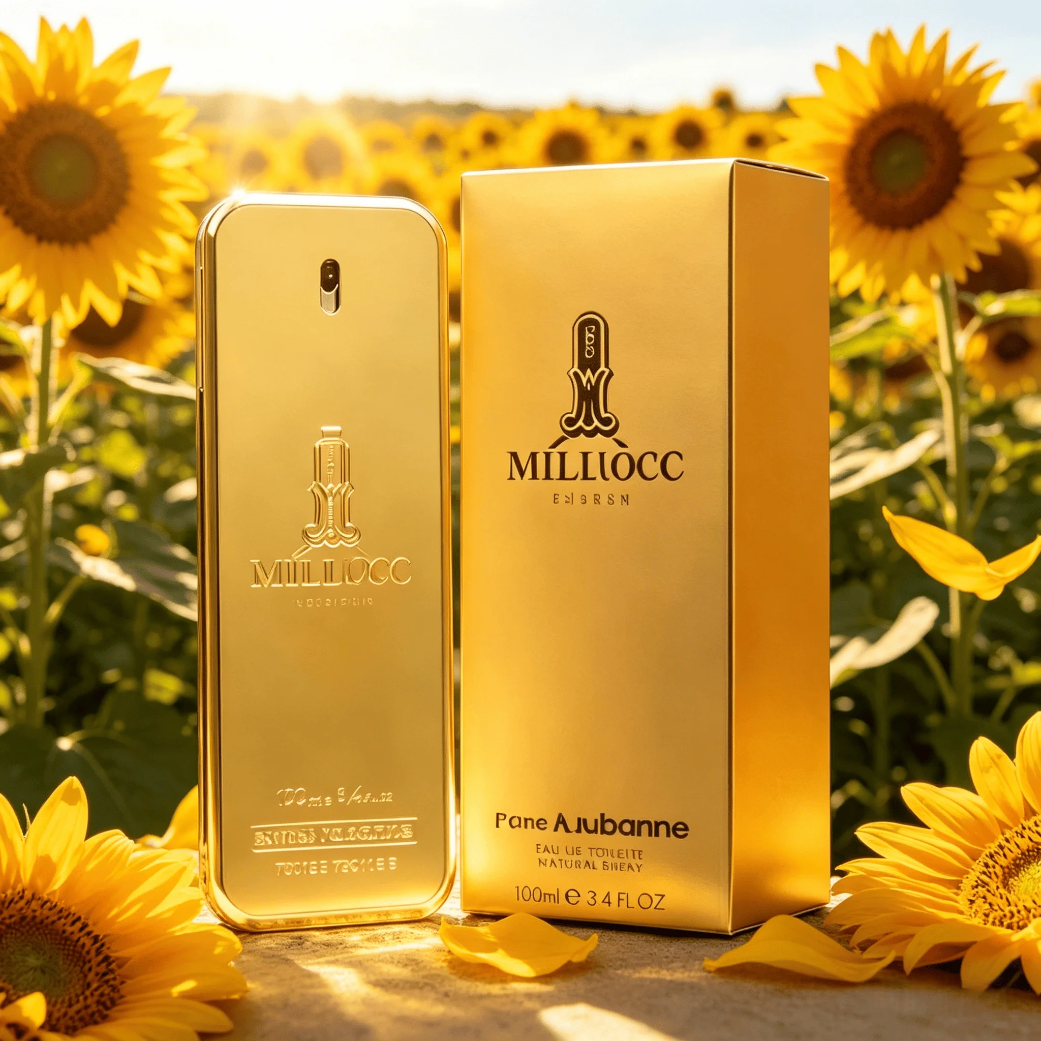 100w Men's Eau De Toilette Spray with a Dynamic and Attractive Scent, Long-Lasting Fragrance That Highlights Powerful Masculine
100w Men's Eau De Toilette Spray with a Dynamic and Attractive Scent, Long-Lasting Fragrance That Highlights Powerful Masculine