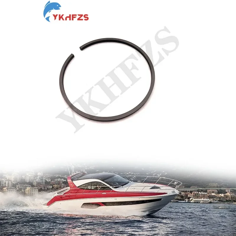 6E5-11447-00 Crank Seal For YAMAHA 100-225HP Outboard Motor PN 6E5-11447 Boat Engine 11447-00
6E5-11447-00 Crank Seal For YAMAHA 100-225HP Outboard Motor PN 6E5-11447 Boat Engine 11447-00